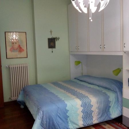 Bed and Breakfast I Due Archi Matera Exterior foto