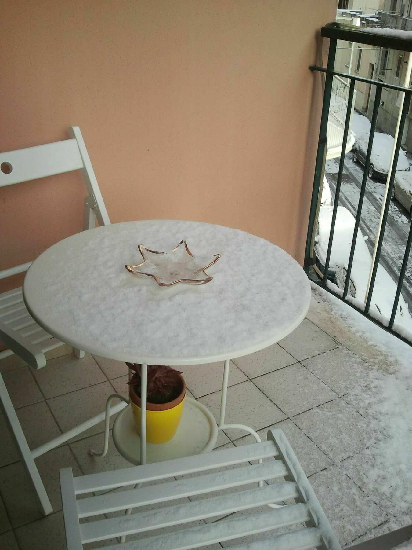 Bed and Breakfast I Due Archi Matera Exterior foto